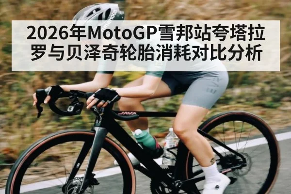 2026年MotoGP雪邦站夸塔拉罗与贝泽奇轮胎消耗对比分析（kaiyun）
